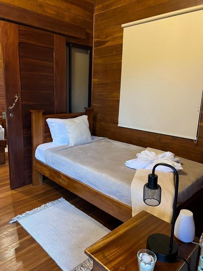 Cabanas Don Ramiro Colonia Dos Rios Экстерьер фото